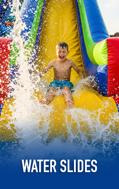 Water Slides Water Slides
