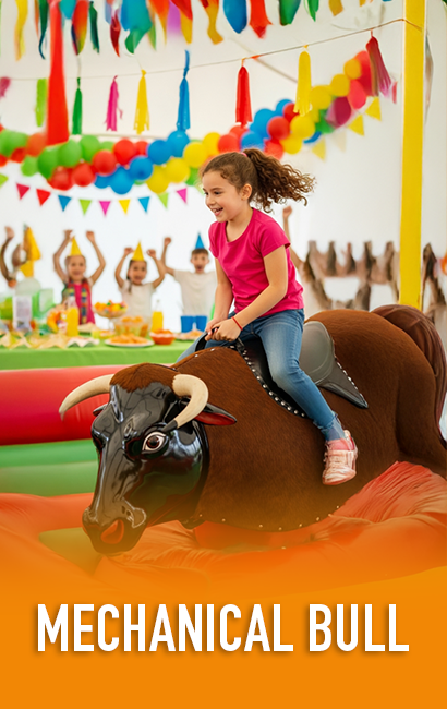 Mechanical Bull Mechanical Bull