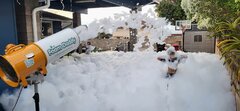 Foam Cannon