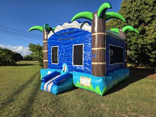 Paradise Palms Bounce House