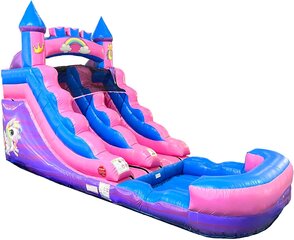 12' Unicorn Slide