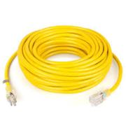 Extension cords (25'-100')