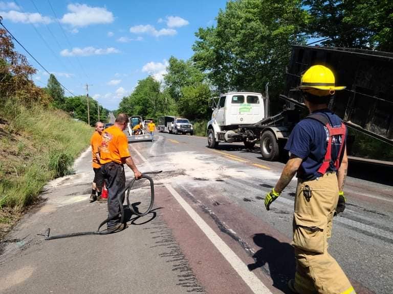 Dumpster Rentals Shamrock Container Inc, Jim Thorpe PA