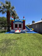 Bounce House Combos