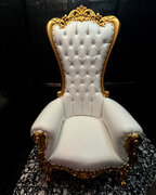 Throne Chairs