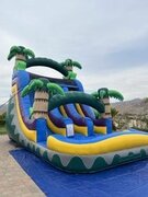 Water Slides
