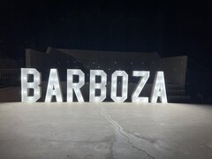 Marquees 