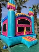 Bounce Houses