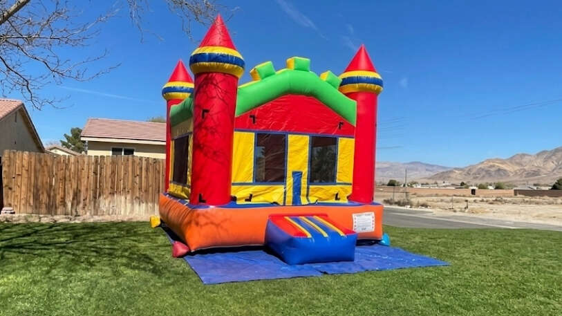 Bounce House Rentals