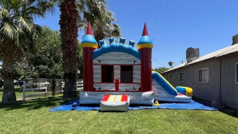 Bounce House Combo Rentals