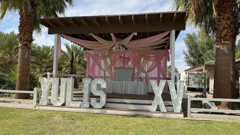 Marquee Rentals