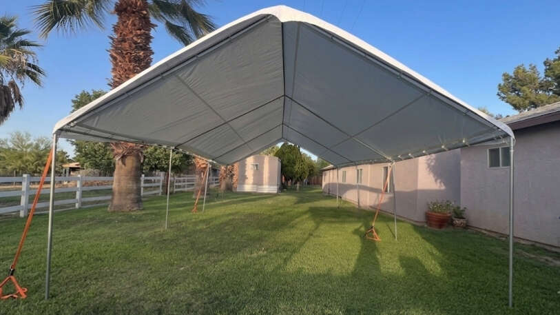 Tent Rentals