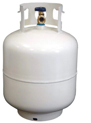 Propane Tank
