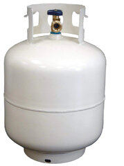 Propane Tank
