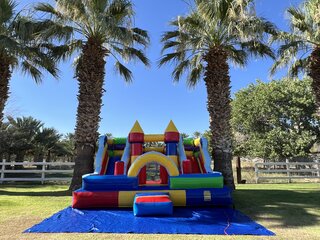 Funland Obstacle