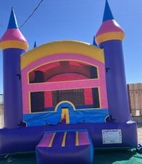 Princess Castle 