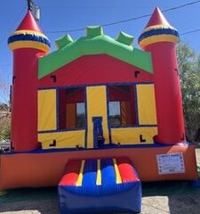 Red Castle 