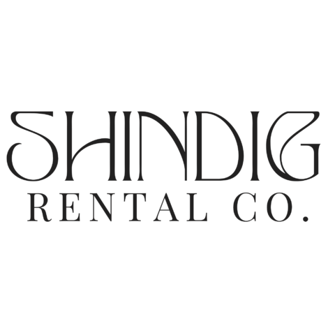 Shindig Rental Co.