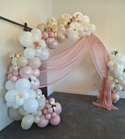 Balloon Displays