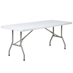 6' Rectangular Table