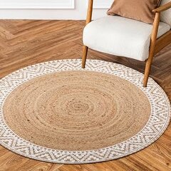 Jute Rug