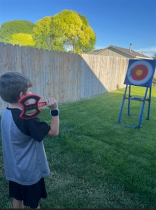 AX Throwing