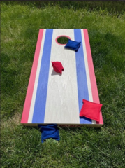 Corn Hole