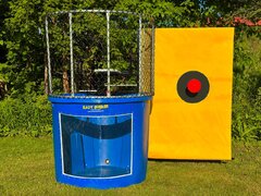 DUNK TANKS