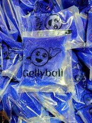 gellyball ammo