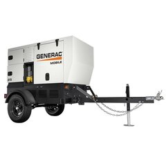 20 KW Generator 