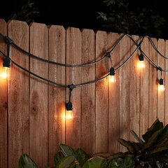 48' string lights 