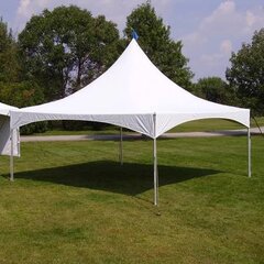 20x20 Tents 
