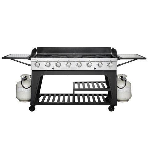 Large Grill