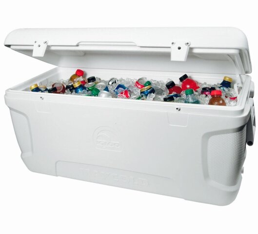 Drink Cooler 