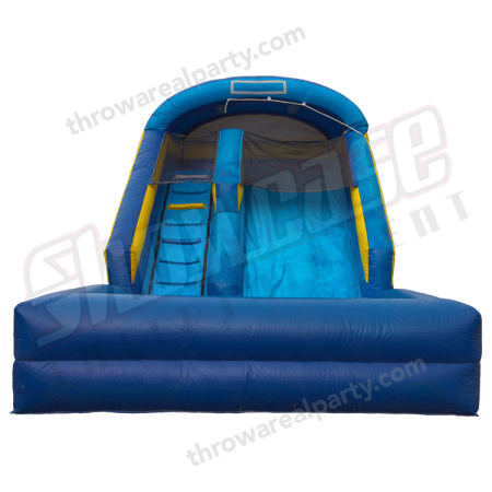 13' Water Slide
