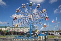 Ferris Wheel Large