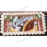 Marquee Sign - Casino