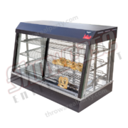 Pretzel Machine