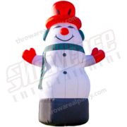 Snowman