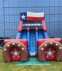 Texas Slide