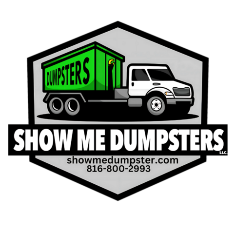 Show Me Dumpsters LLC