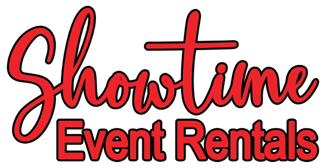 Showtime Event Rentals