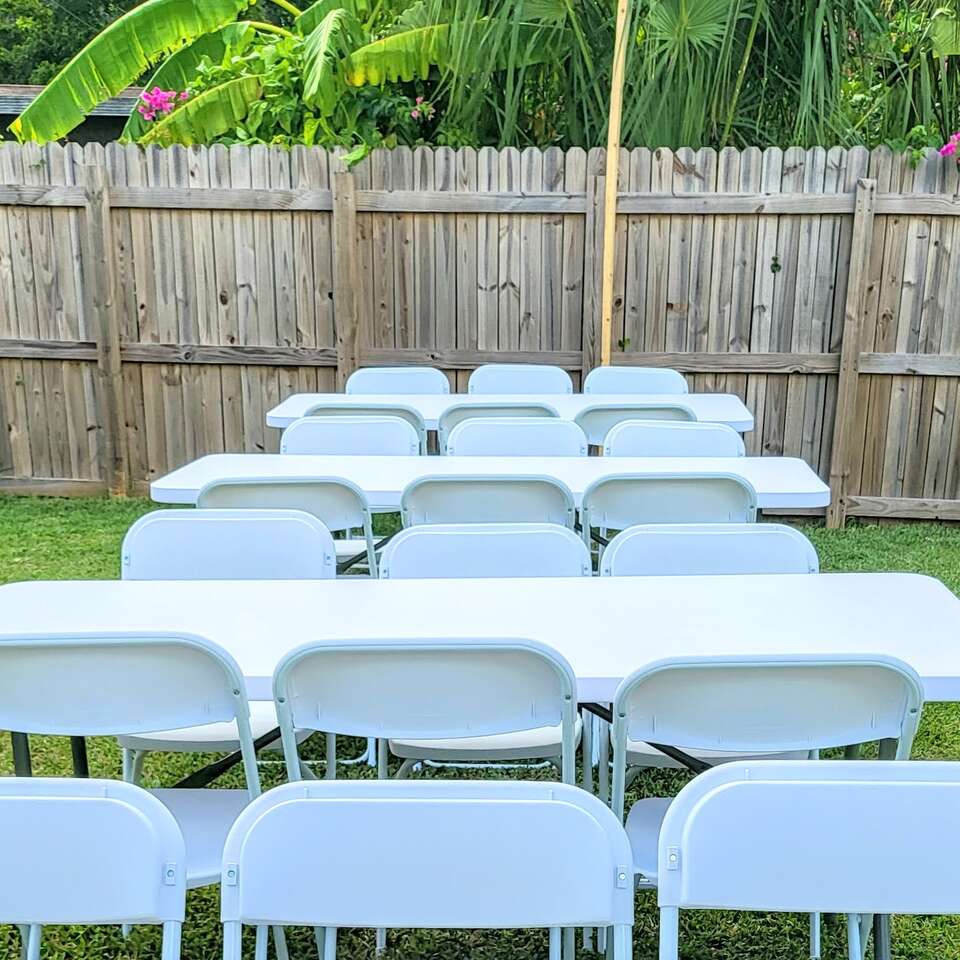 Photo Gallery Showtime Event Rentals