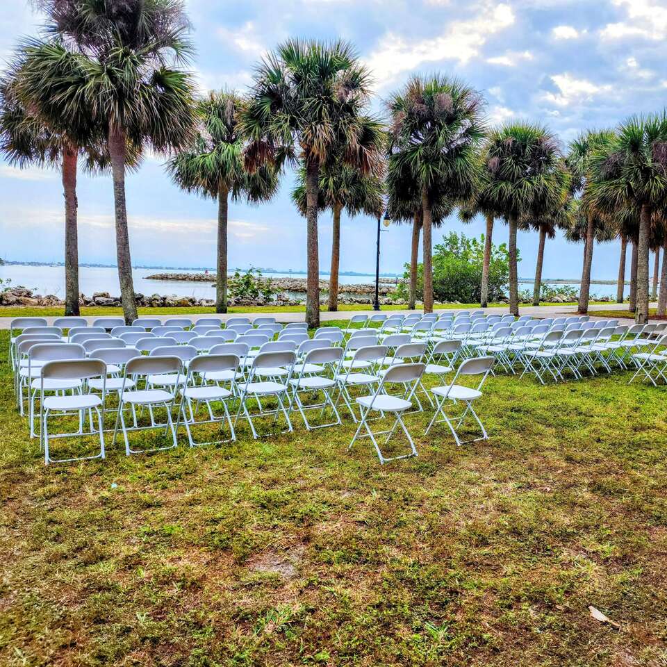 Photo Gallery Showtime Event Rentals