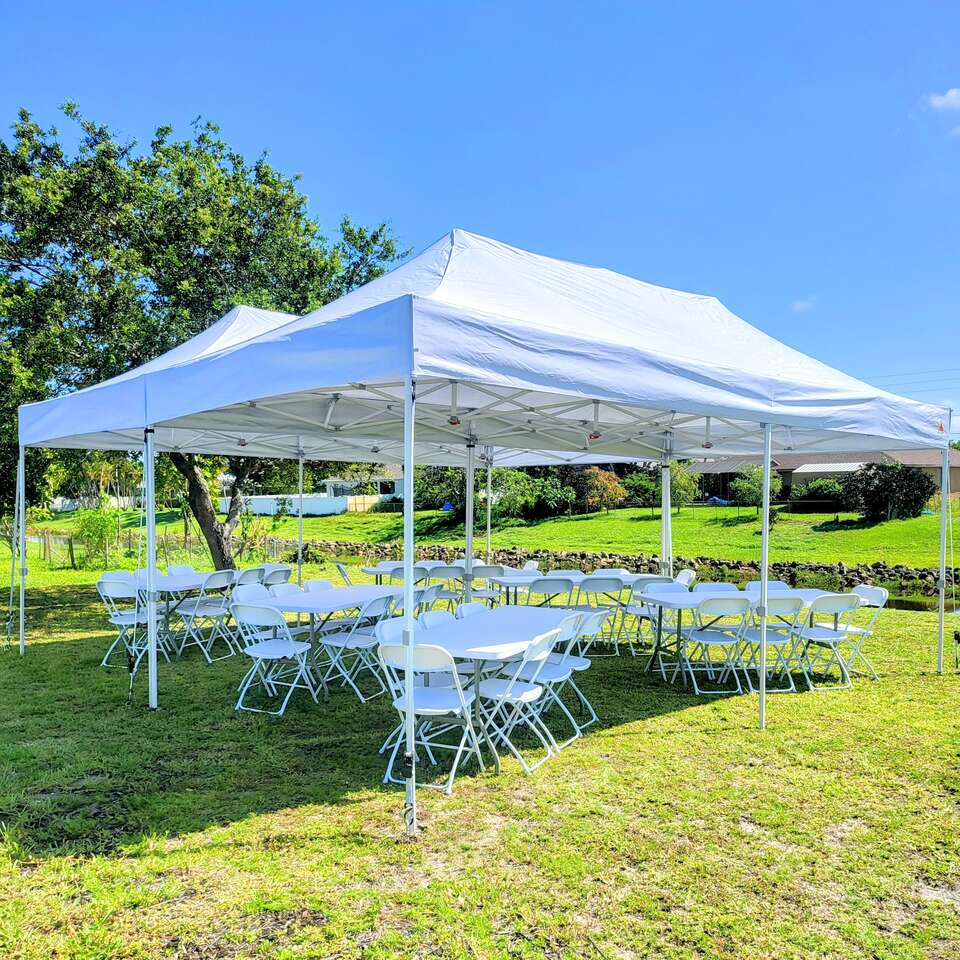 Photo Gallery Showtime Event Rentals