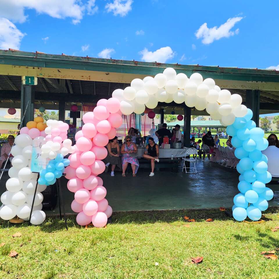 Photo Gallery Showtime Event Rentals