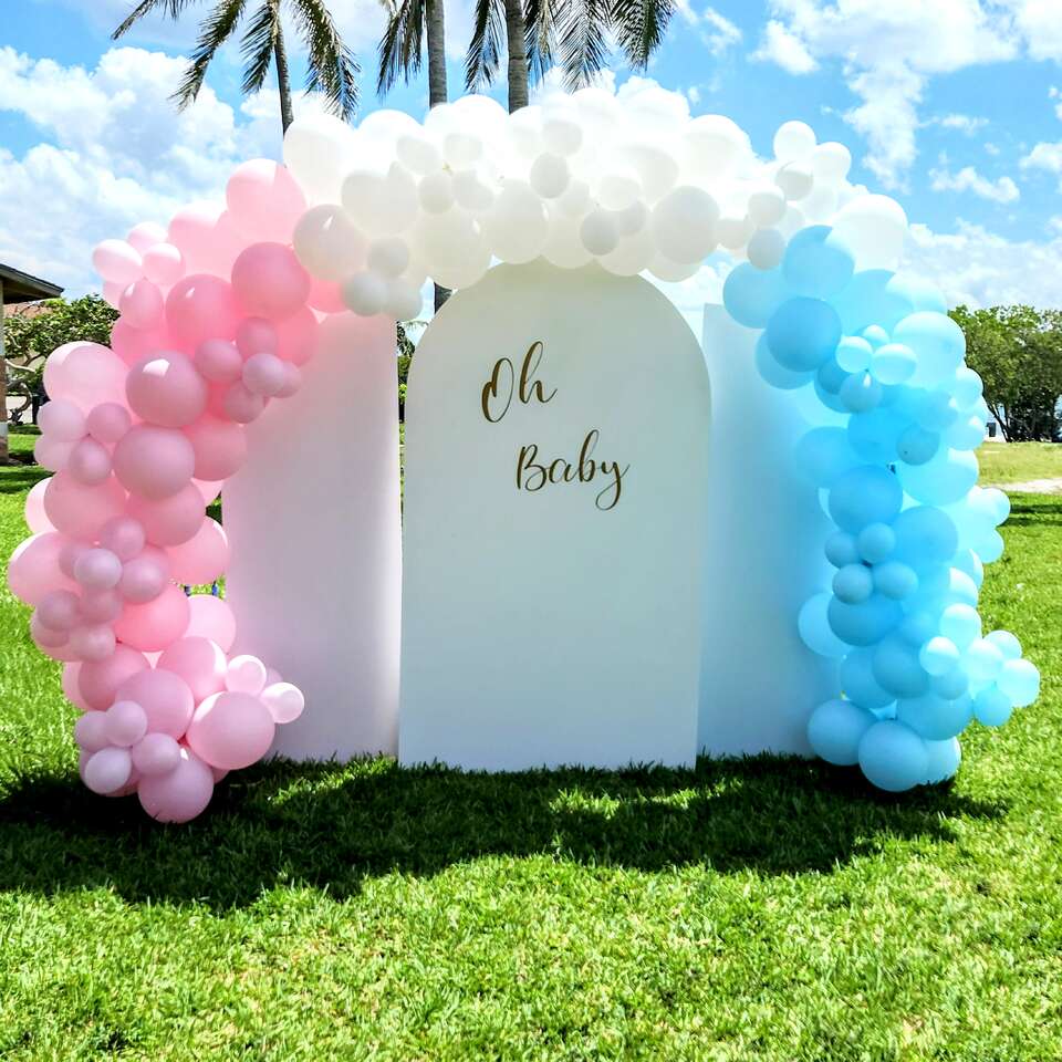 Photo Gallery Showtime Event Rentals