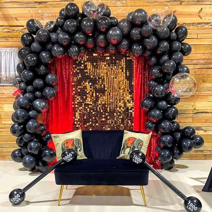 Photo Gallery Showtime Event Rentals