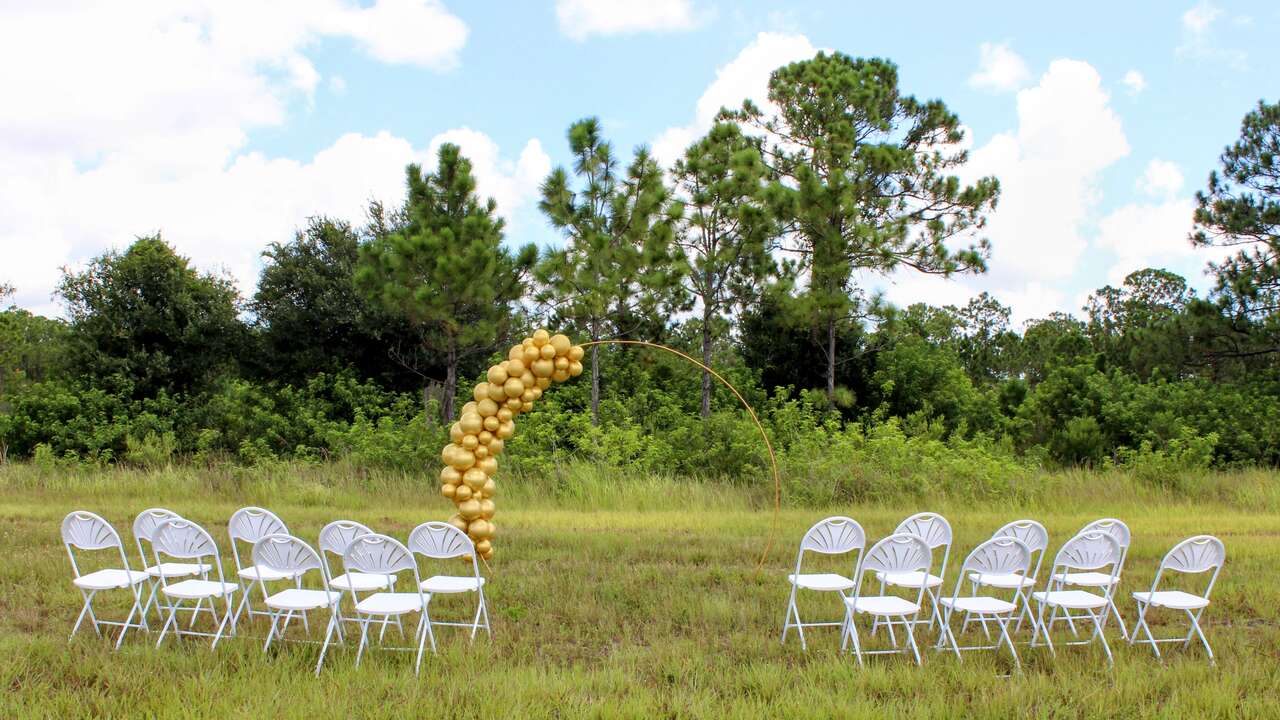 Photo Gallery Showtime Event Rentals