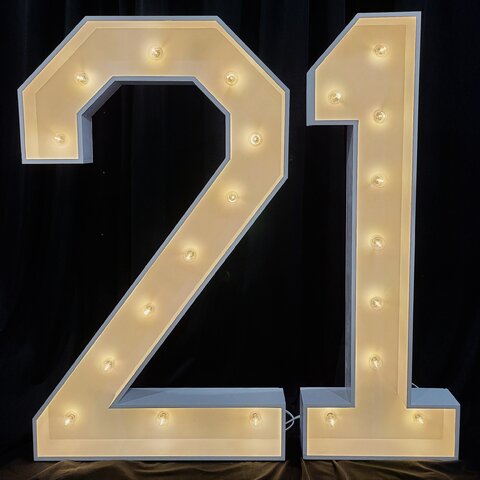 Marquee #21